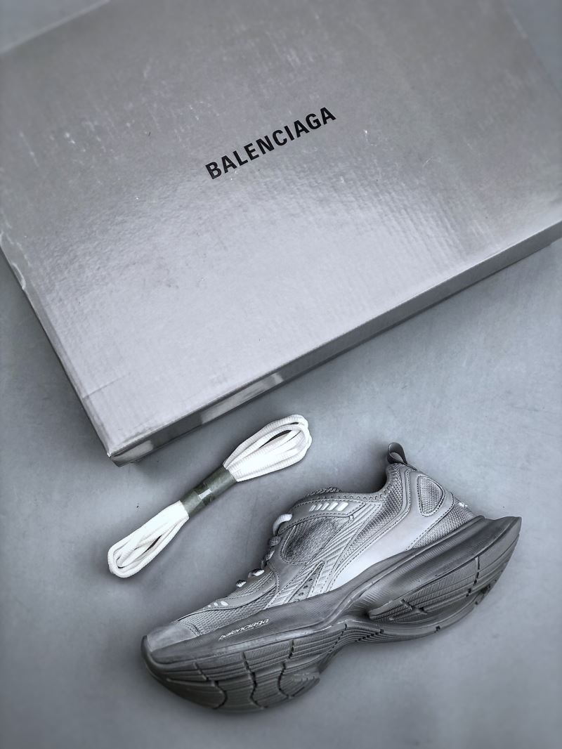 Balenciaga Track Shoes